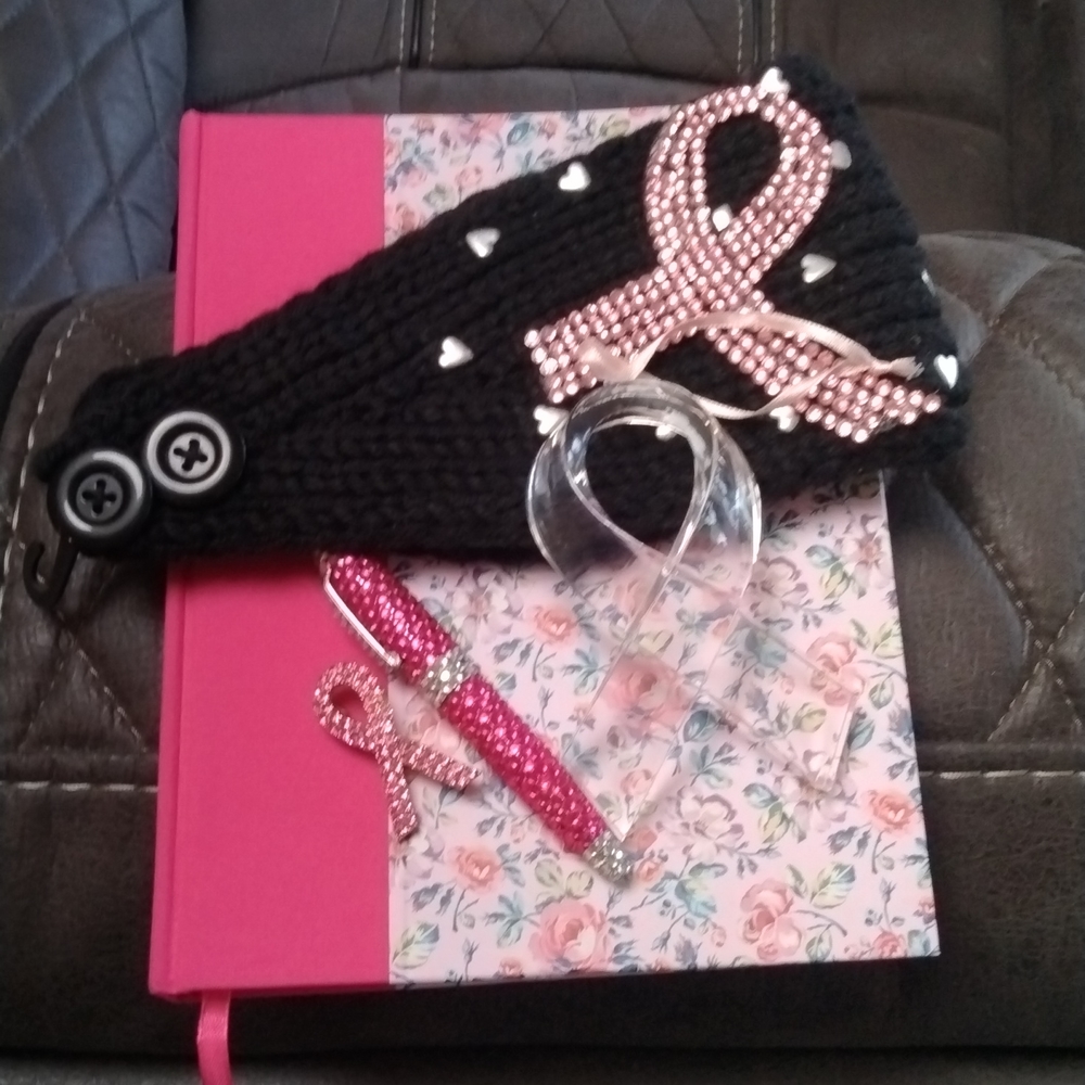 Breast Cancer Bundle